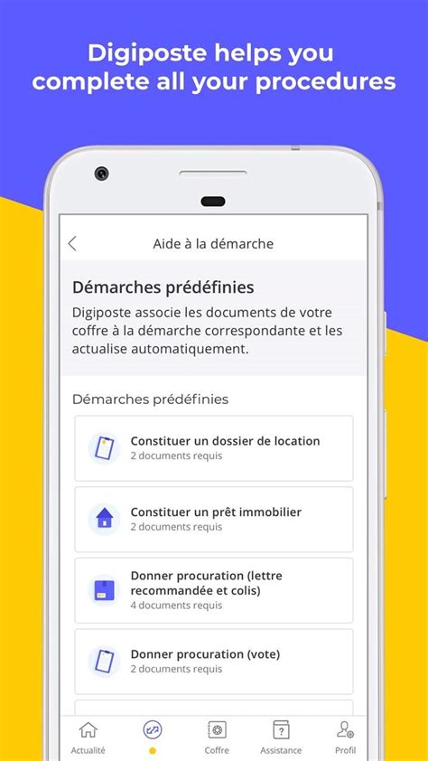 digicode la poste|Digiposte Digital safe .
